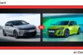 Opel Corsa Electric vs Peugeot e-208: elettriche a confronto